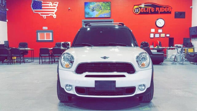 2014 MINI Countryman for sale at Elite Rides in Detroit, MI