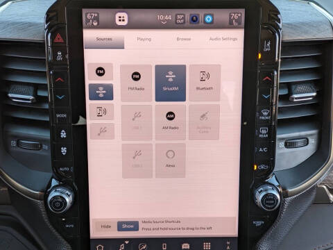 2026 RAM 2500 Limited