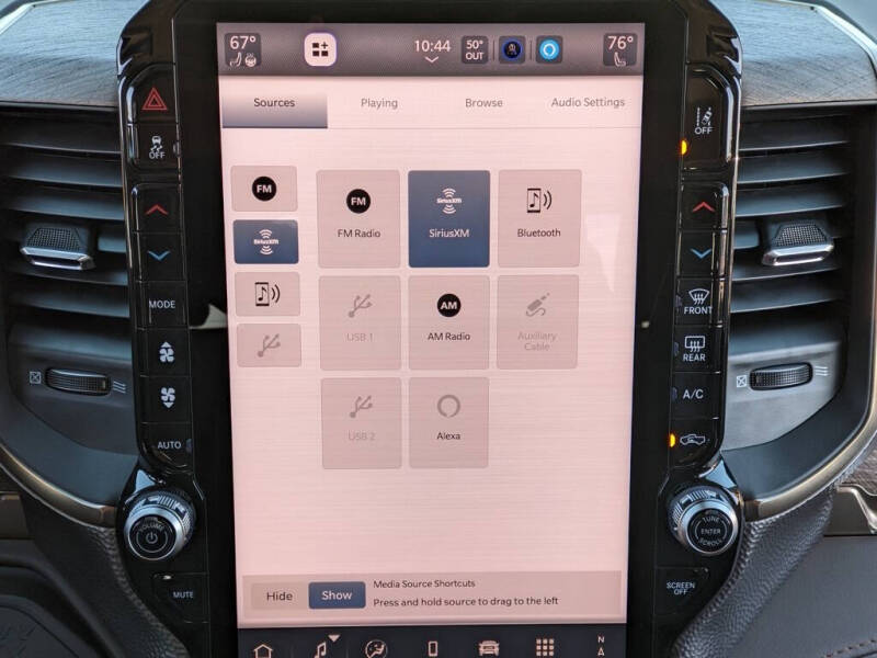 2026 RAM 2500 Limited