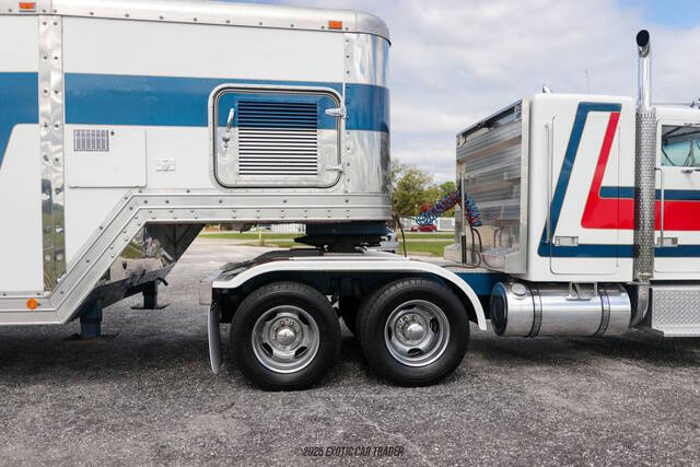 1985 Peterbilt 359