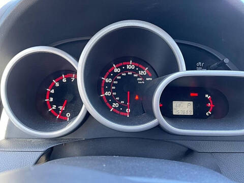 2009 Pontiac Vibe 1.8L