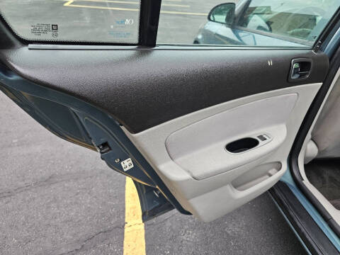 2010 Chevrolet Cobalt LT