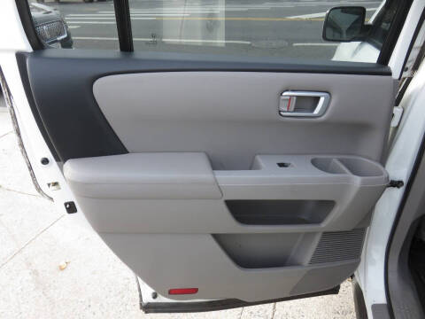 2014 Honda Pilot EX-L