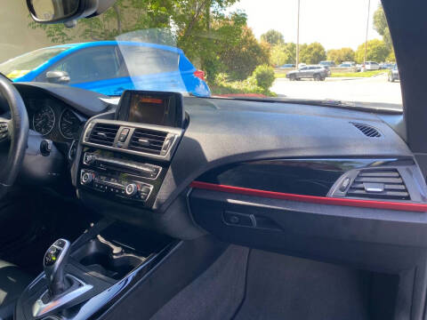 2016 BMW 2 Series 228i