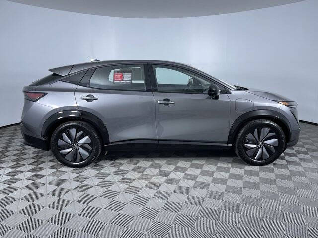 2023 Nissan Ariya Evolve+ e-4ORCE