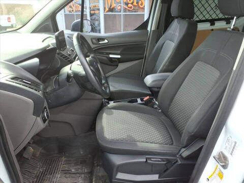 2022 Ford Transit Connect XLT