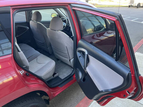 2007 Toyota RAV4