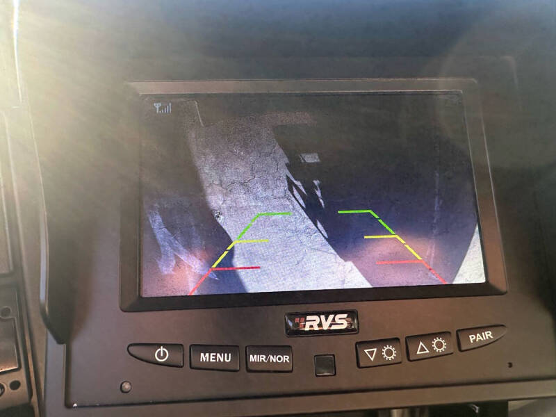 2018 International DuraStar 4300