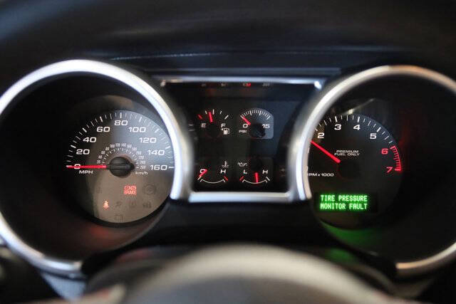 2007 Ford Shelby GT500