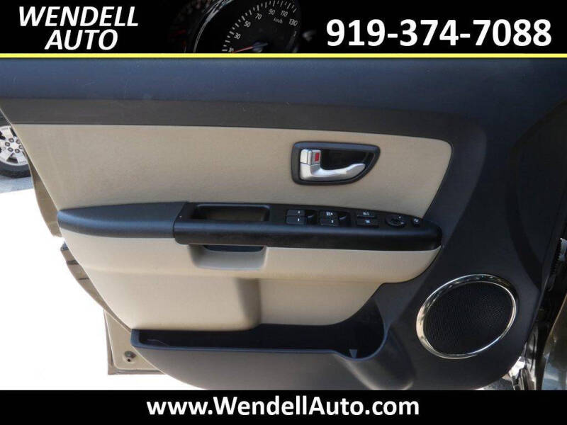 2013 Kia Soul !