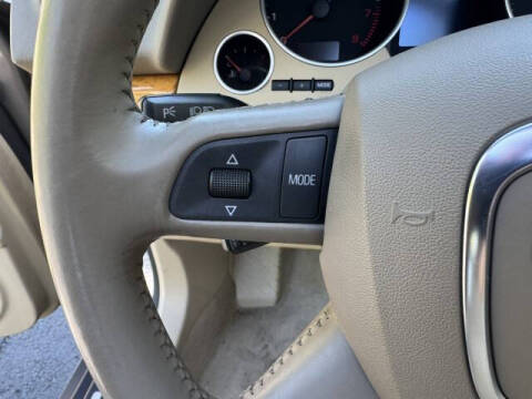 2007 Audi A4 2.0T quattro