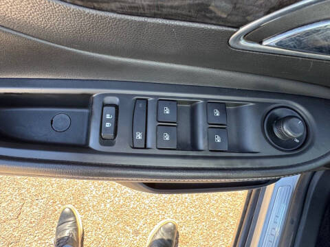 2014 Buick Encore Convenience