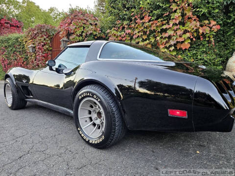 1978 Chevrolet Corvette