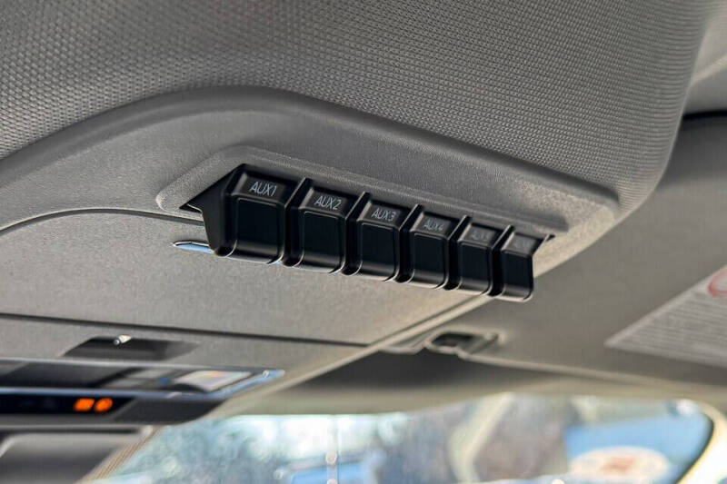 2026 Ford F-350 Super Duty