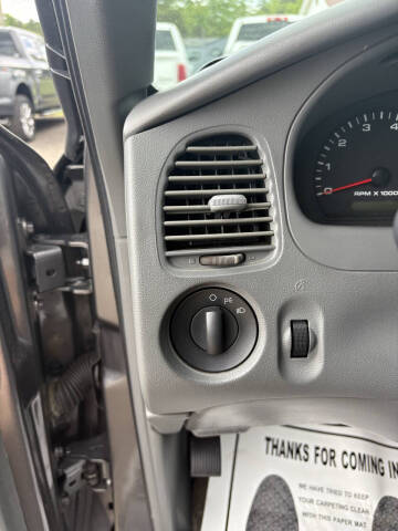2009 Ford Ranger XLT