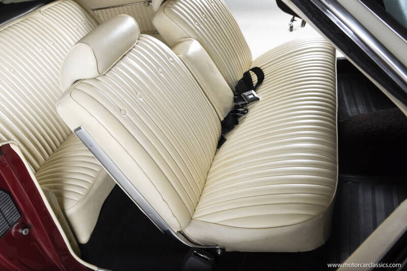 1969 Oldsmobile Cutlass