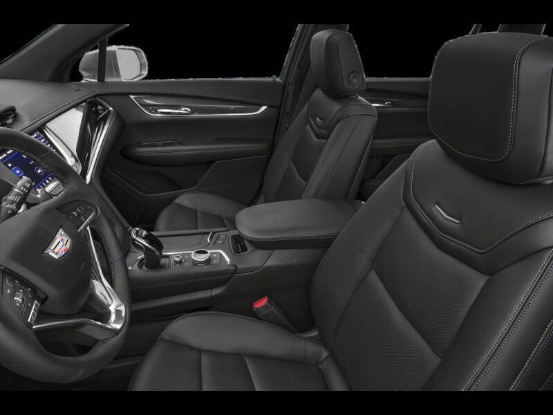 2020 Cadillac XT6 Sport