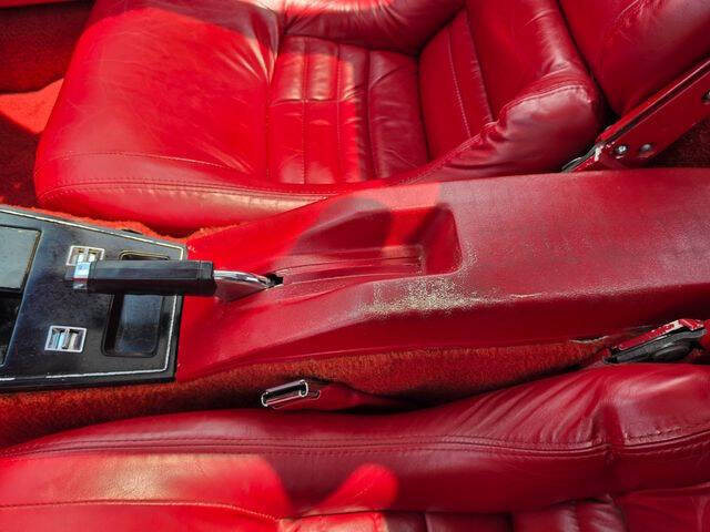 1979 Chevrolet Corvette