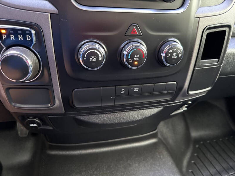 2016 RAM 1500 Express