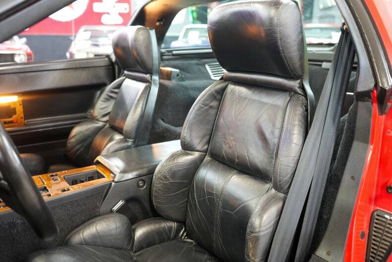 1989 Chevrolet Corvette