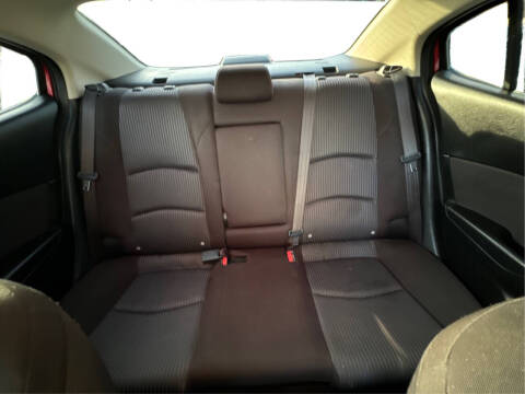 2014 Mazda MAZDA3 i Touring