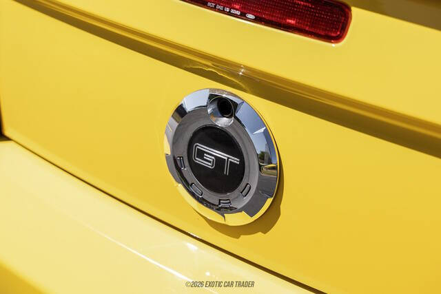 2006 Ford Mustang GT Premium
