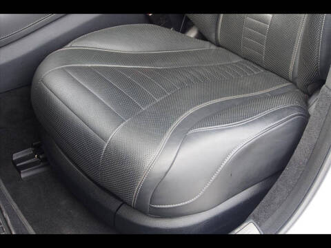 2018 Mercedes-Benz S-Class S 560 4MATIC