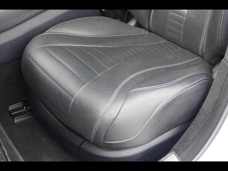 2018 Mercedes-Benz S-Class S 560 4MATIC