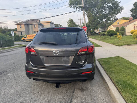 2013 Mazda CX-9 Touring