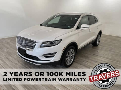 2019 Lincoln MKC for sale at Travers Autoplex Thomas Chudy in Saint Peters MO