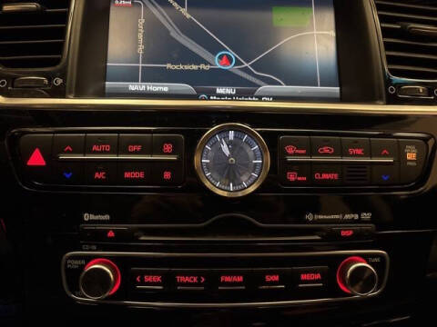 2015 Kia K900 Premium