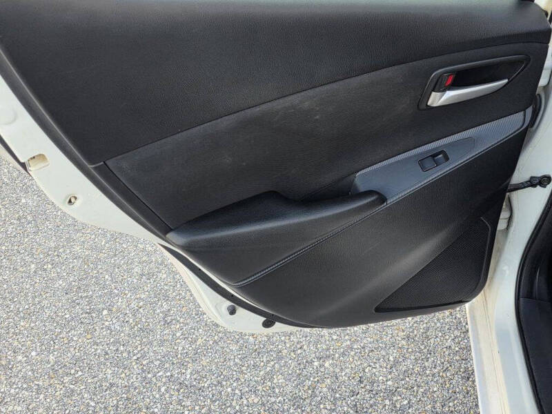 2020 Toyota Yaris