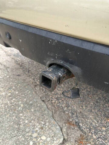 2010 Subaru Outback 3.6R Limited