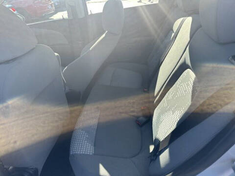 2020 Chevrolet Sonic LT