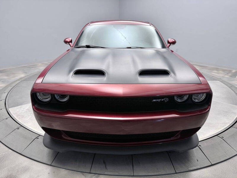 2020 Dodge Challenger