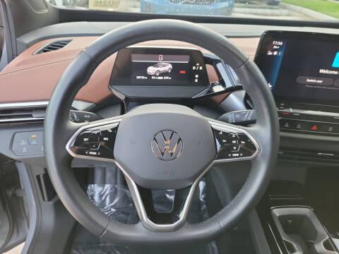 2022 Volkswagen ID.4 Pro S