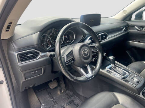2022 Mazda CX-5 2.5 S Select