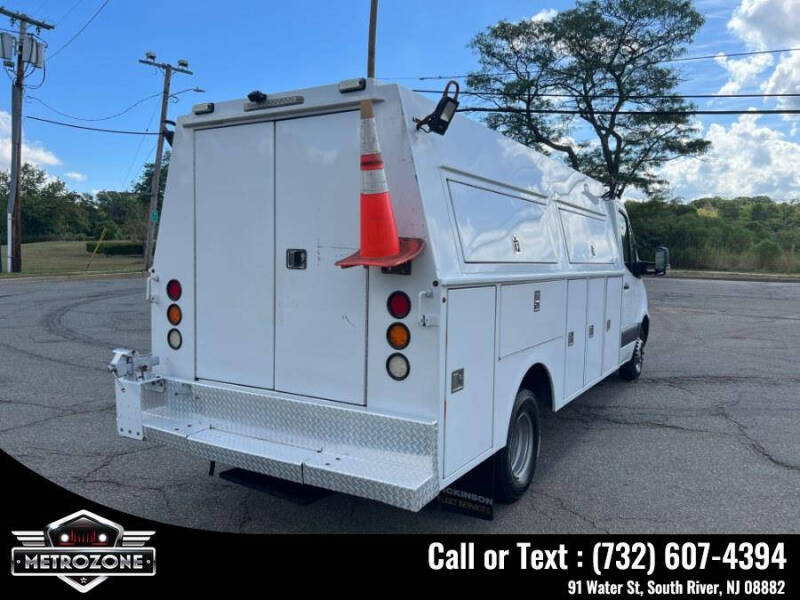 2019 Freightliner Sprinter