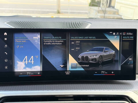 2024 BMW 4 Series 430i xDrive