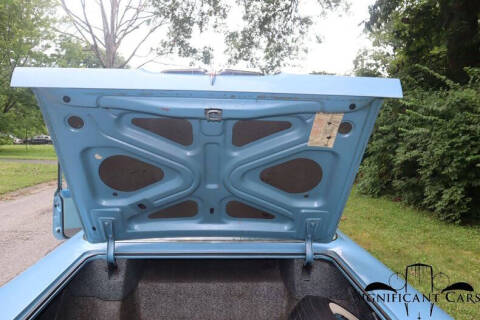 1960 Oldsmobile Super 88