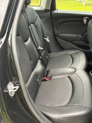 2016 MINI Hardtop 4 Door Cooper