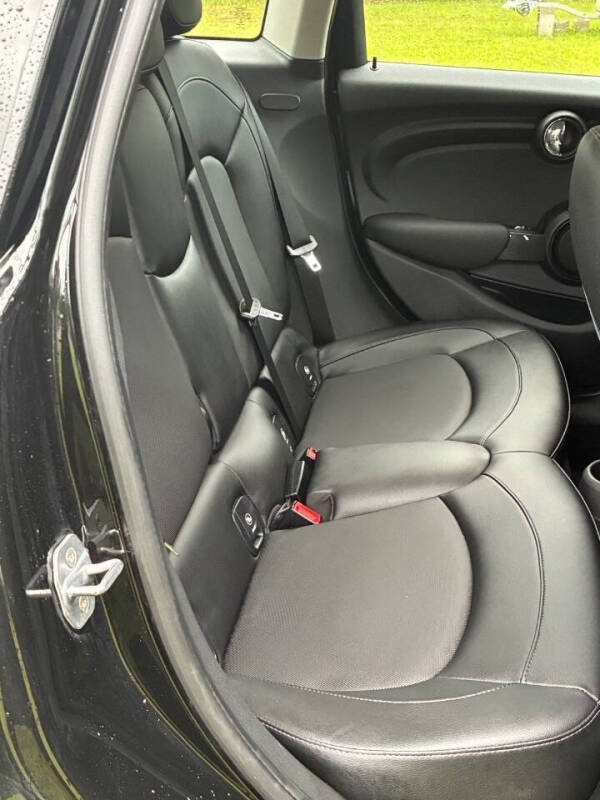 2016 MINI Hardtop 4 Door Cooper