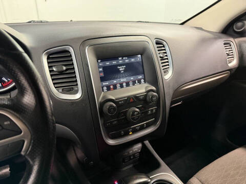 2020 Dodge Durango SXT