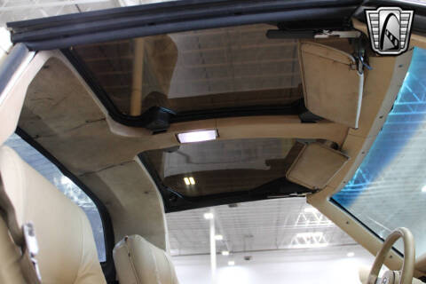 1979 Chevrolet Corvette