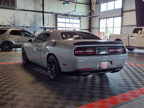 2020 Dodge Challenger