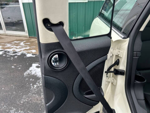 2012 MINI Cooper Clubman