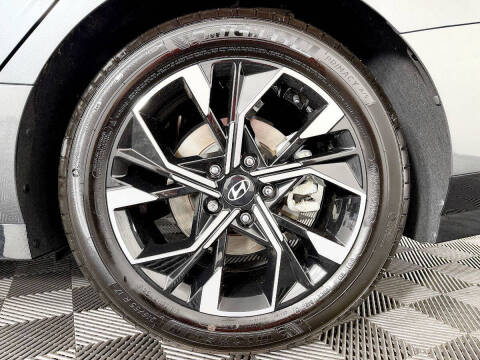 2024 Hyundai Sonata