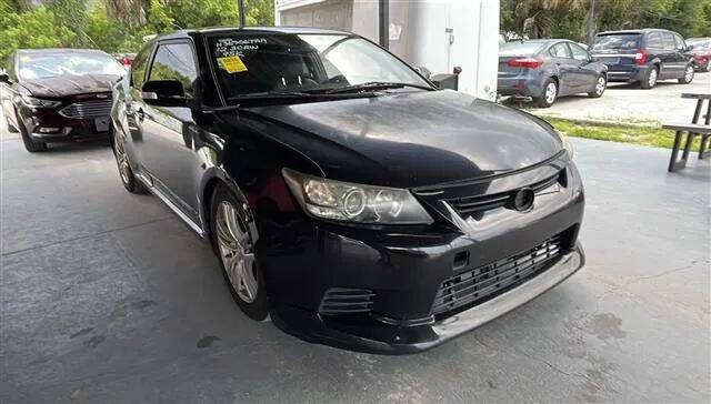 2012 Scion tC
