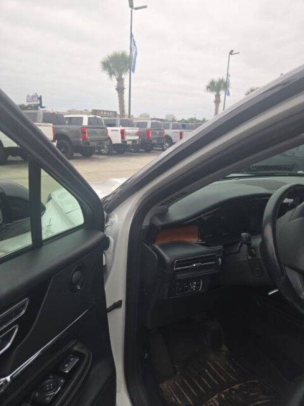 2021 Lincoln Corsair Reserve