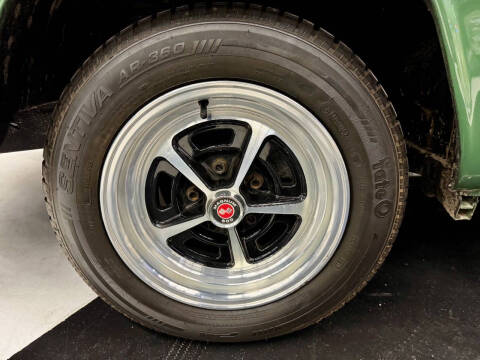 1985 Volkswagen Type 2